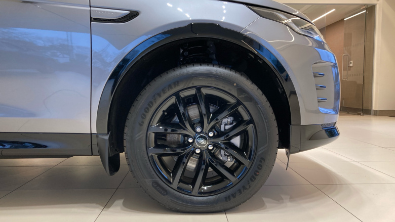 Land Rover Discovery Sport 1.5 P270e Dynamic SE 5dr Auto [5 Seat] Station Wagon